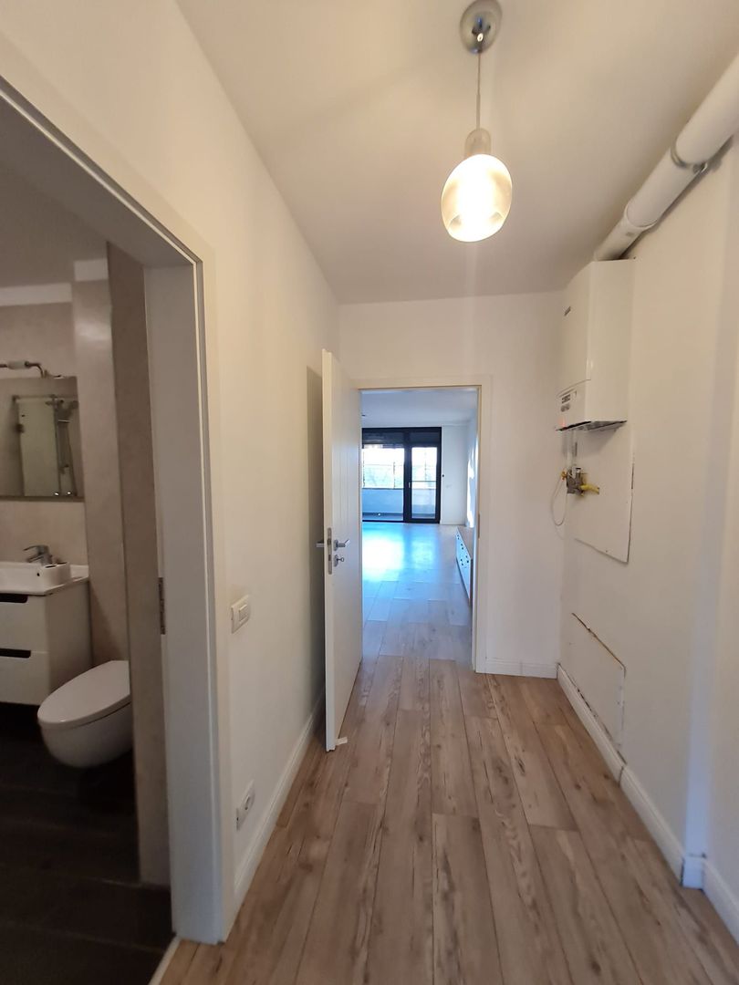 Apartament generos 4 camere zona Elisabetin - Poză 17