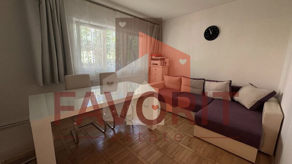 Apartament 3 camere decomandat – Zona Lipovei - Poză 4