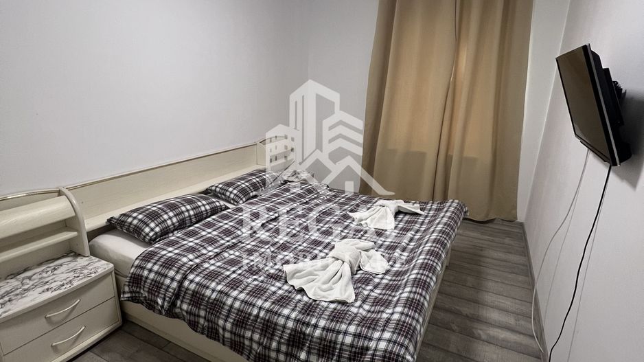 Apartament de vânzare – Zona OM, Bulevardul 1848 - Poză 3