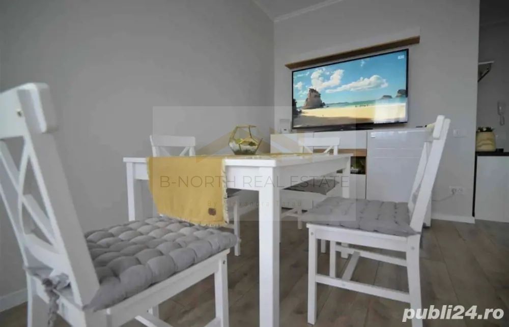 Apartament premium de închiriat | Design modern | Finisaje high-end | Parcare - Poză 6