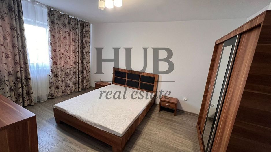 APARTAMENT CU 2 CAMERE DE INCHIRIAT- ZONA CENTRALA | PET FRIENDLY - Poză 2