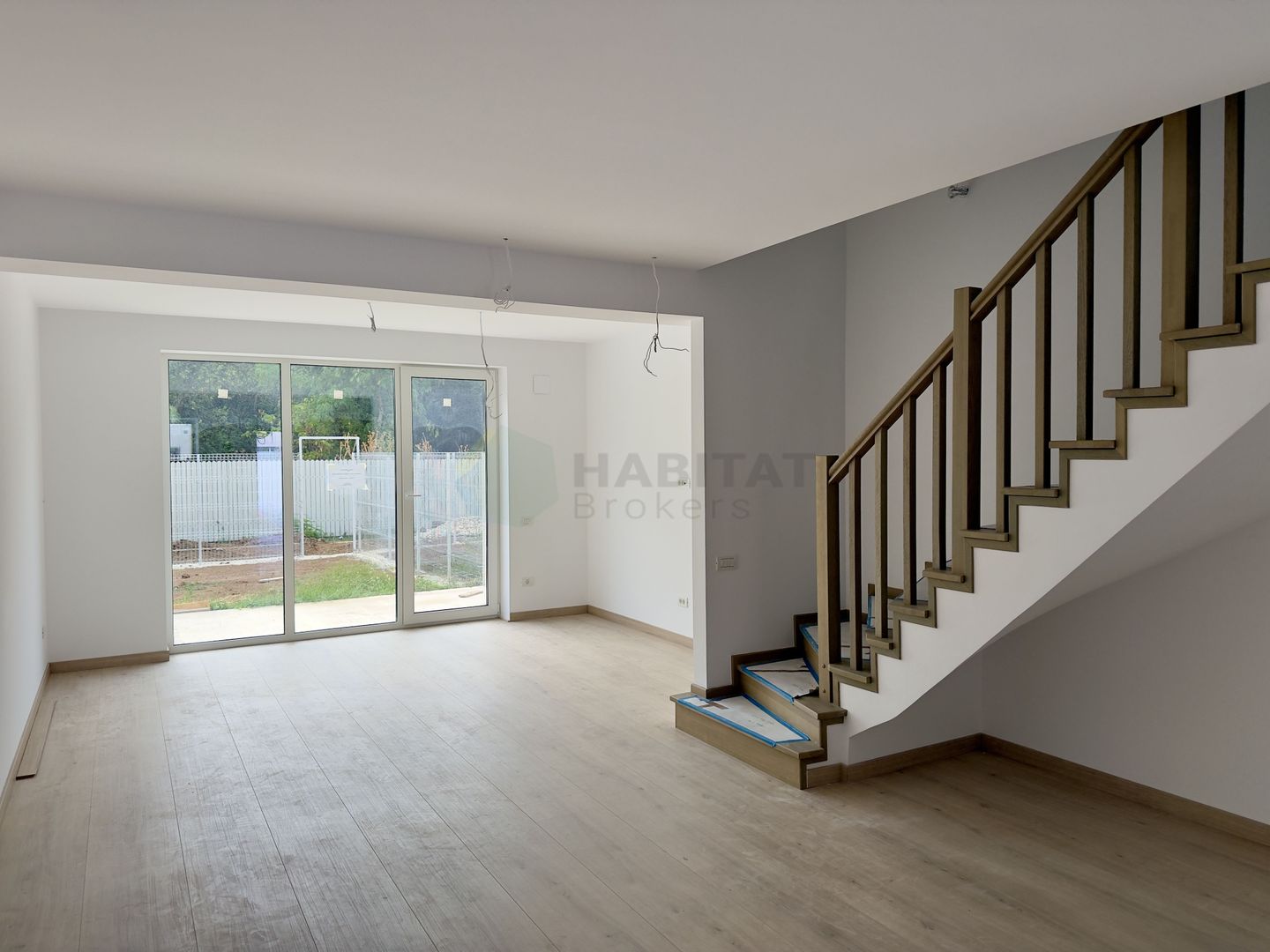 Avangarde Forest 8 | Vila 5 camere | Pompa de caldura - Poză 1