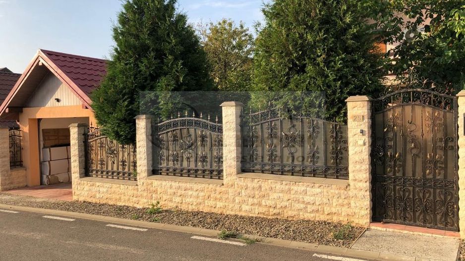 Vilă de vânzare – Valea Adâncă 220.000 EUR - Poză 3