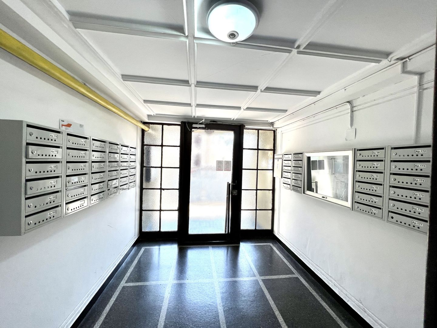 Apartament 3 camere renovat Vasile Conta Universitate Romana - Poză 13