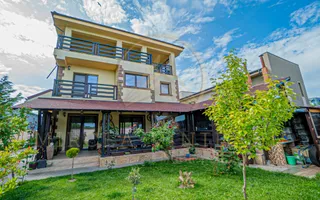 Palazu Mare / Elvila  - Vila deosebită compusă din S+P+2E, mobilata și utilata - Poză 76