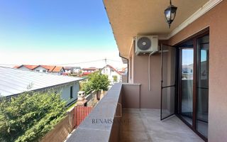 Dumbravita Triplex 5 camere 2 Bai | 115mp utili Teren 210mp - Poză 7