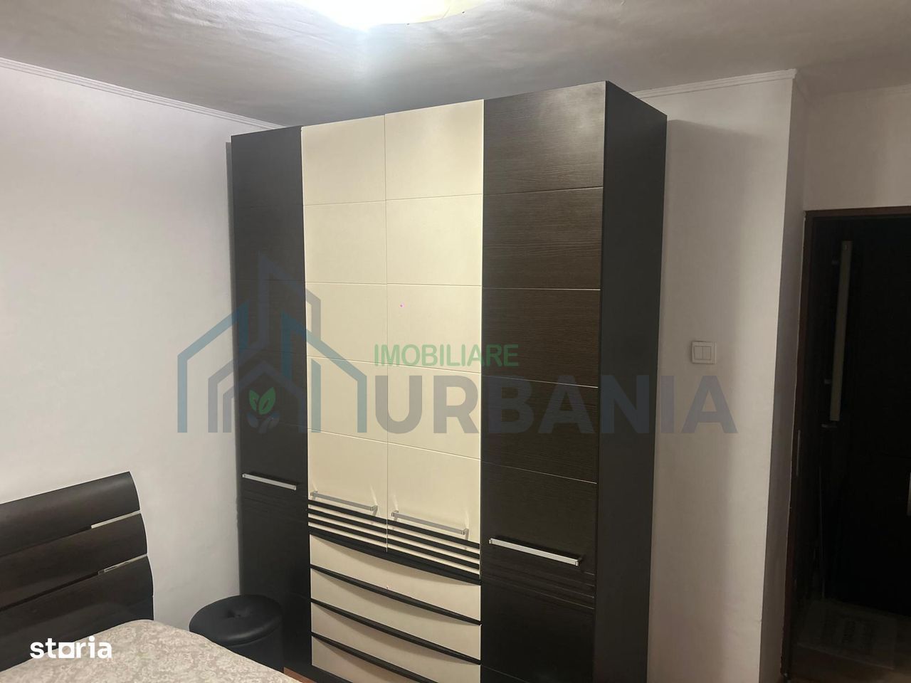 Apartament 3 camere, balcon, bucătărie separată, Iași - Nicolina 1 - Poză 3