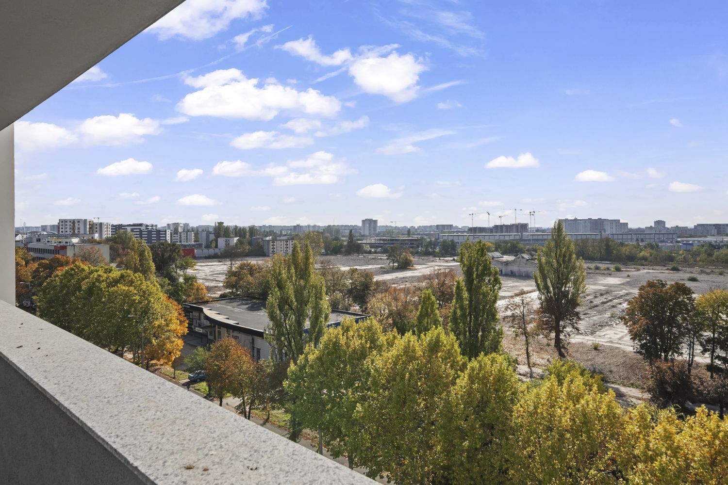 2 CAMERE, ET 2, FINALIZAT, CENTRALA PROPRIE, metrou in apropiere, COMISION 0% - Poză 25