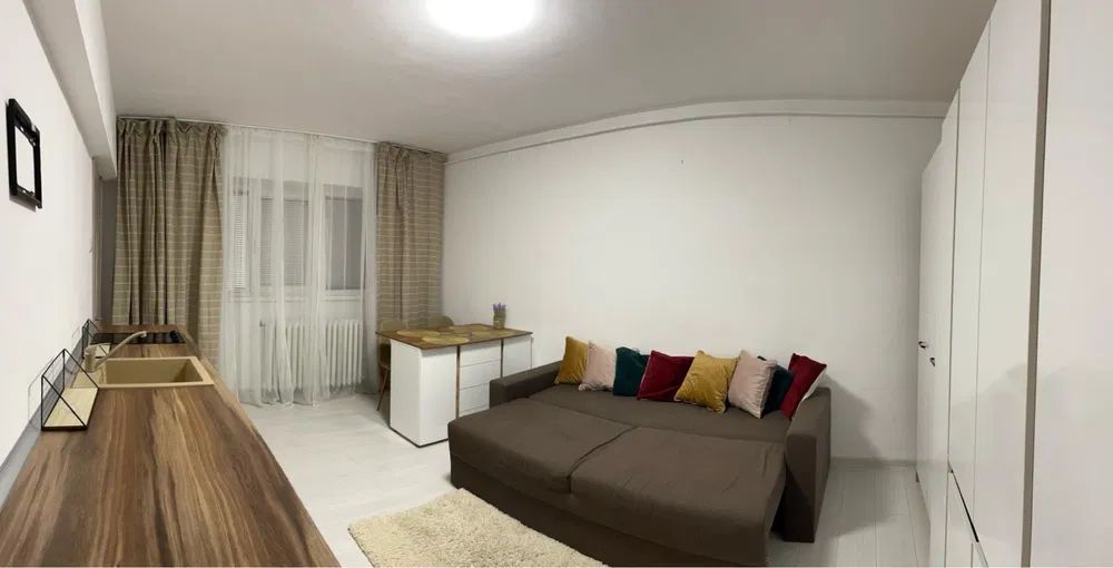 Garsoniera zona Iancului - Poză 2