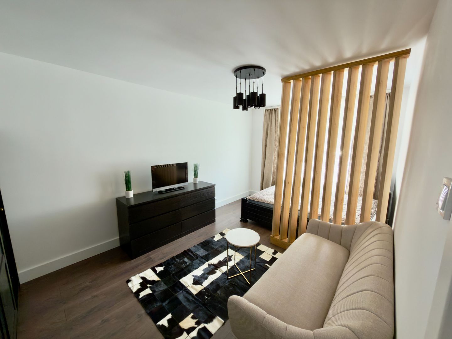 Garsonieră premium | Renovată | 38 mp - Poză 2