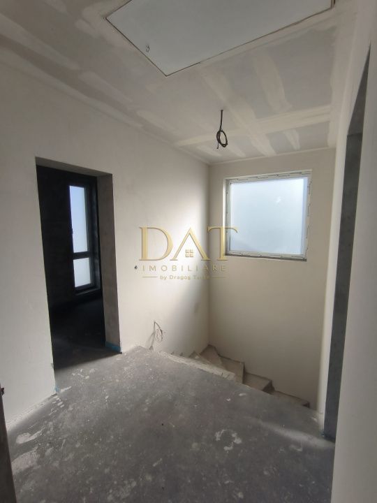 Casa individuala | 135mp si 600 mp teren | aproape de padurea Chinteni - Poză 7