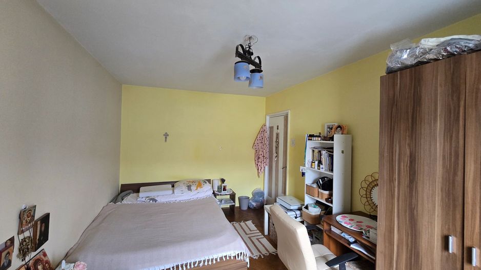 Apartament 4 camere, Zona Circumvalatiunii, Mobilat si Utilat complet - Poză 4