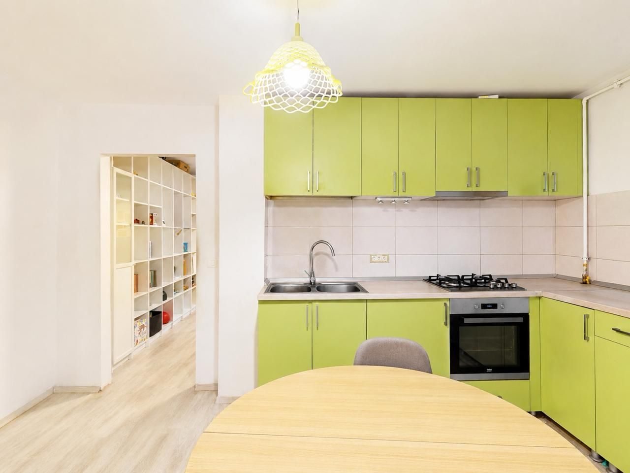 Apartament 2 camere zona Bogdaneștilor - Poză 11