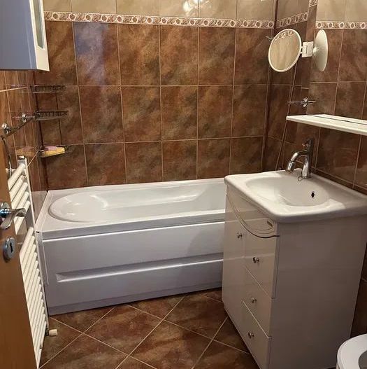 2 camere decomandate Prof. Ciortea Grigorescu - Poză 5