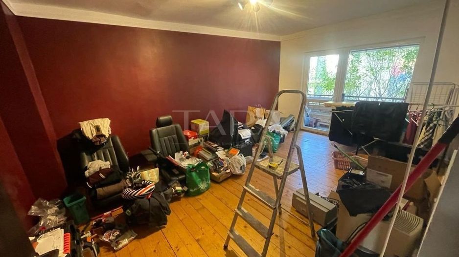 Apartament cu 3 camere în Baciu - Poză 8