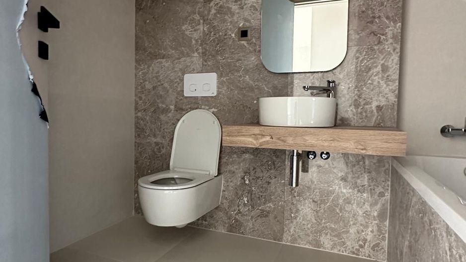 Garsonieră 44 mp – Ideal Investiție | Piscina - Poză 12