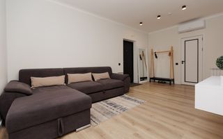 Chirie, apartament, 2 camere, strada Albişoara, Centru - Poză 8