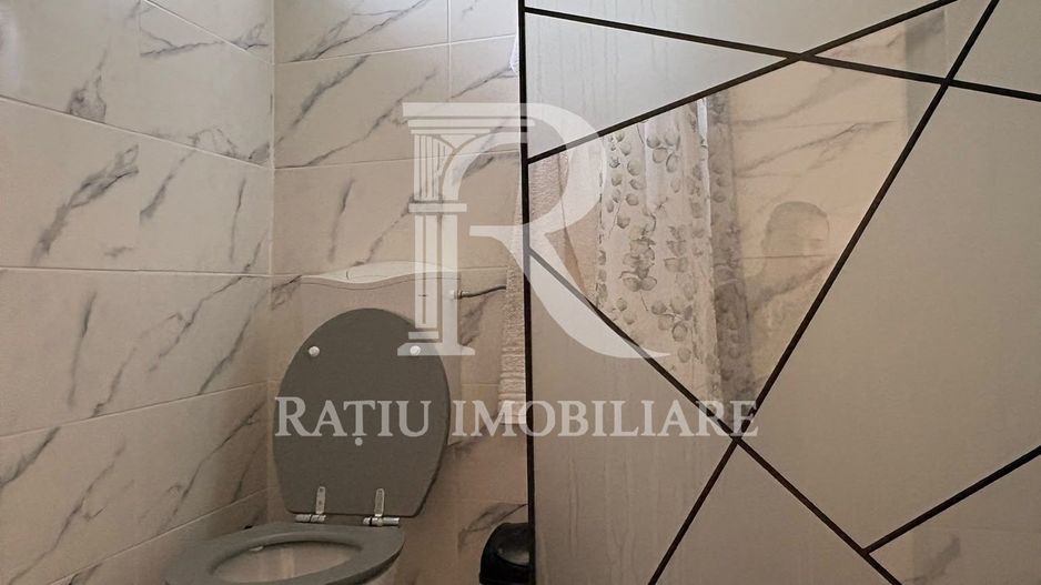 Casa de vanzare ultracentrală  | Cuza Voda | Oradea - Poză 14
