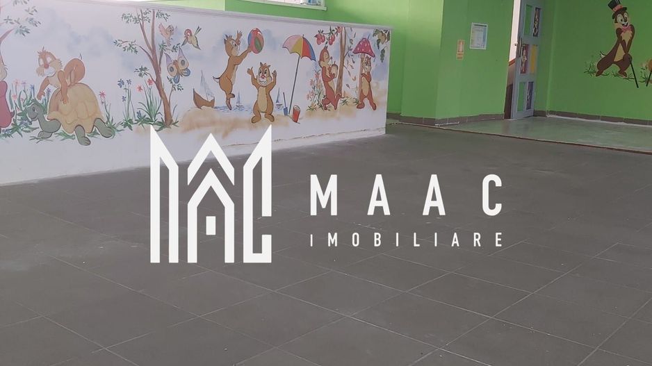 Spatiu Comercial | Open Space | Zona Terezian - Poză 3