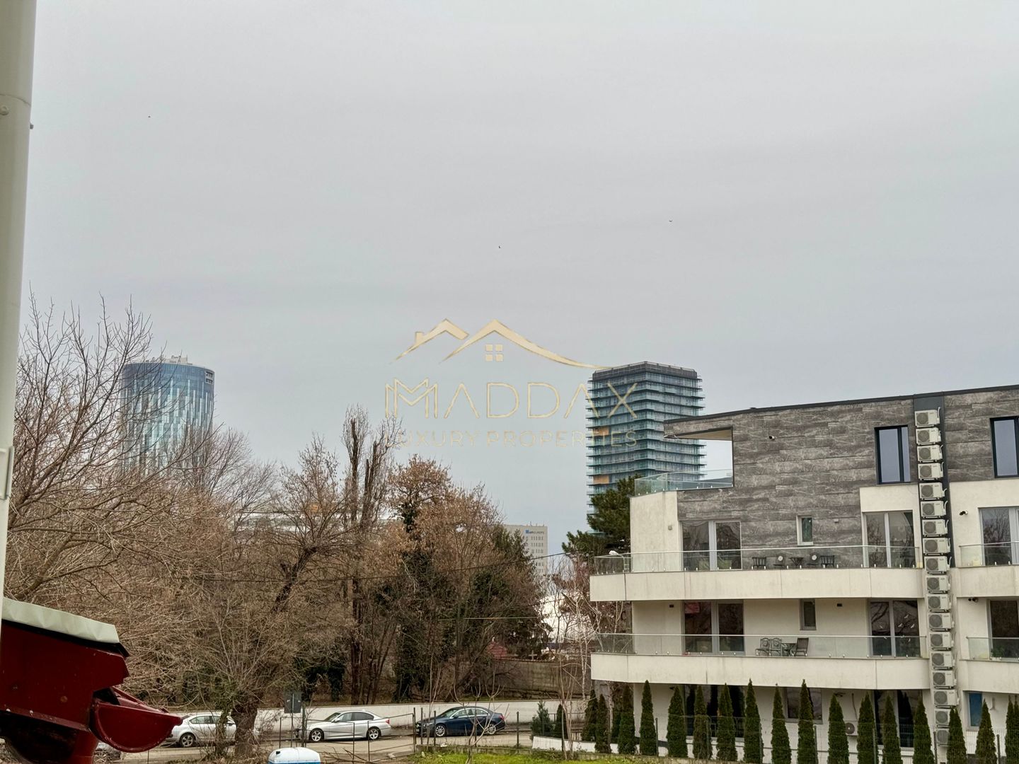 Apartament LUX*3 Camere*Prima închiriere* Parcare inlcusa// Aviatiei - Herastrau - Poză 17
