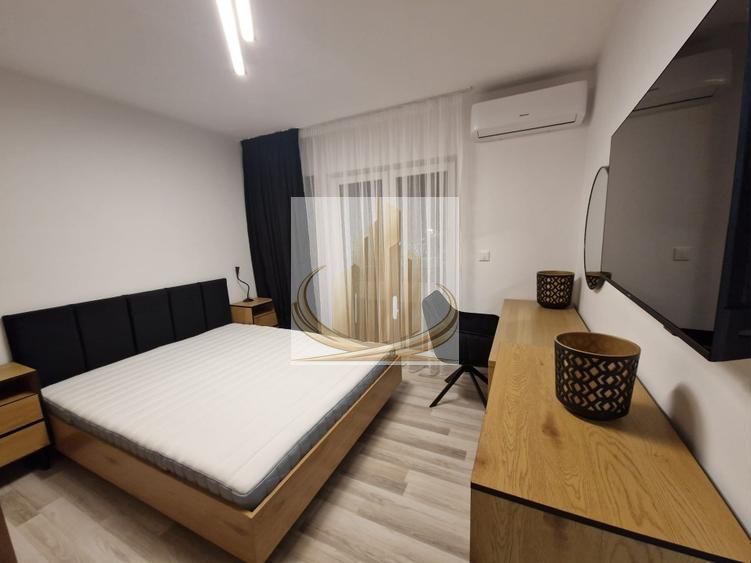 Grand Mobilis Imobiliare Ap 2 camere lux - Poză 2