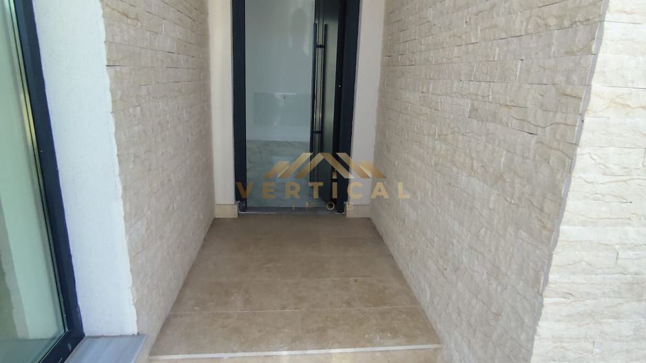 Casă Parter 3 Camere | 2 Băi | Curte 360 mp | La Cheie | Comuna Bercen - Poză 12
