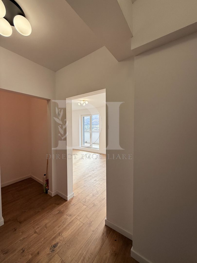 Apartament de vanzare/ Zona Terra / Floresti - Poză 9