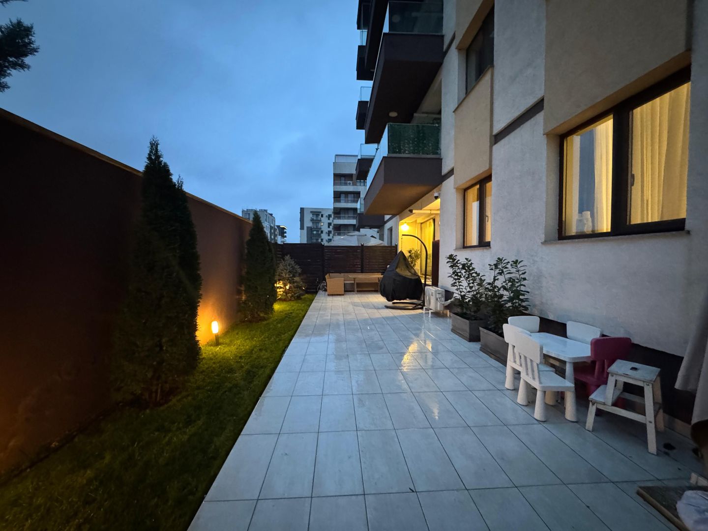 3 CAMERE + CURTE 76mp || SISESTI - BANEASA - Poză 23