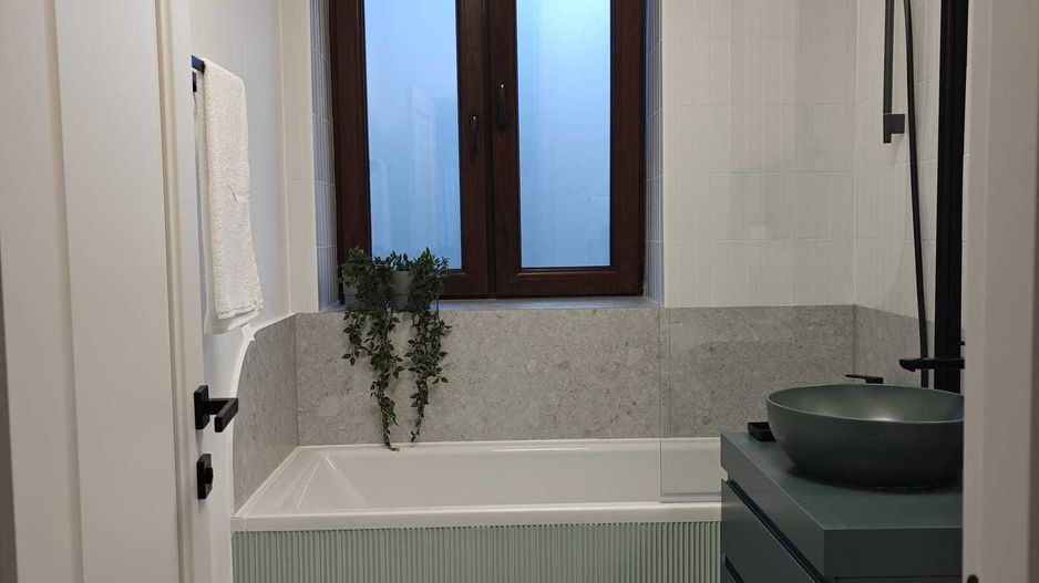 Prima inchiriere Apartament de lux /Primaverii 130 mp | 5 Camere - Poză 4