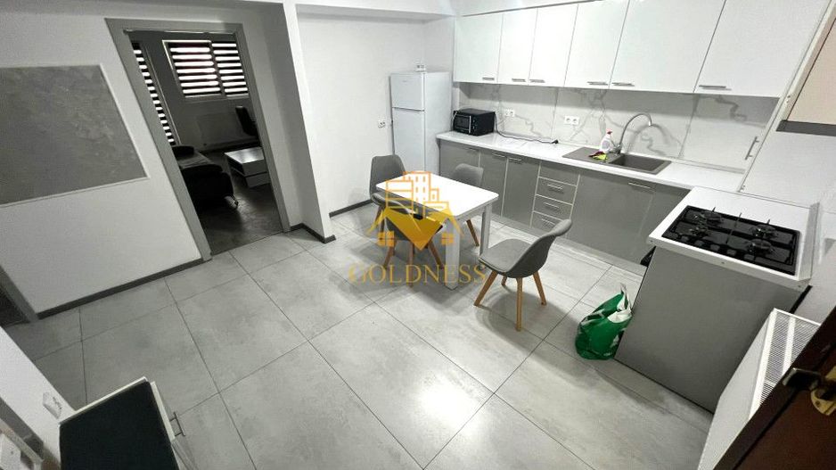 2 camere, mobilat modern, AC, cartierul Marasti - Poză 5