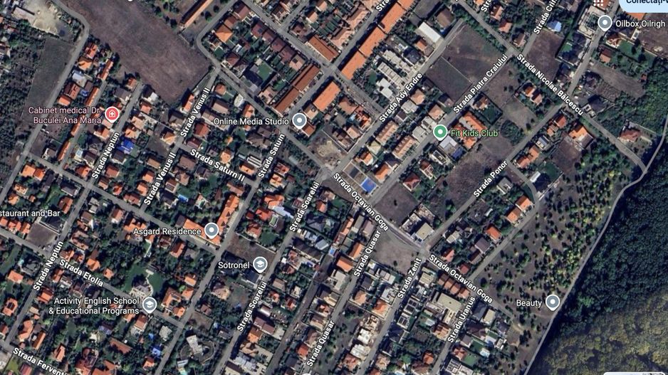 Teren în Dumbravita - Poză 4