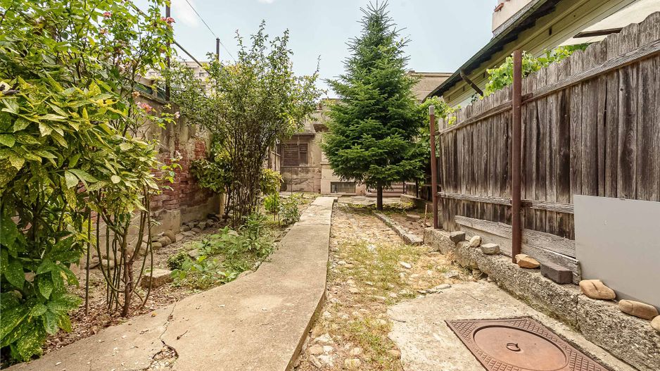 FERDINAND - Oborul Nou | Casa individuala 276mp teren| Renovare facila - Poză 27