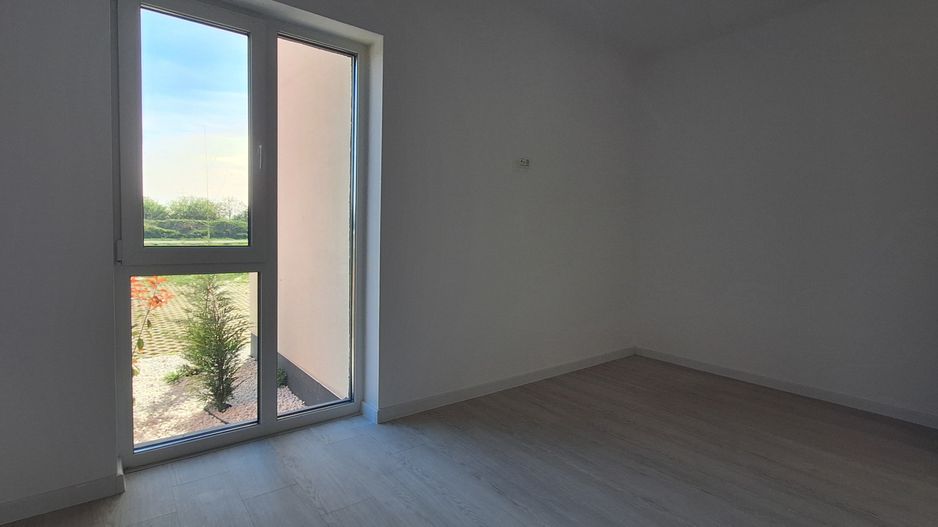 Apartament 3 camere/ loc de parcare/ balcon 7 mp - Poză 8