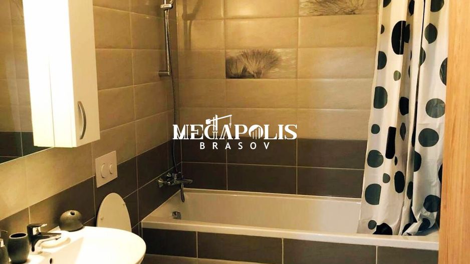 Apartament 2 Camere | 44mp | Boxă | Open Space | Avantgarden Tractorul - Poză 11