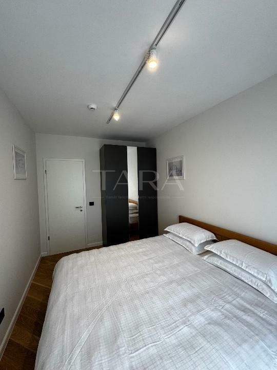 Apartament modern în Someșeni Cluj-Napoca. - Poză 11