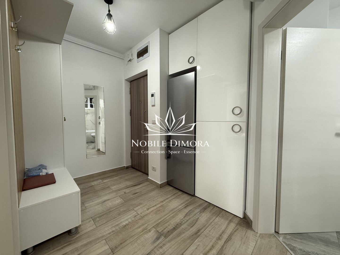 Apartament cu 2 camere si parcare privata langa VOX - Torontalului - Poză 8