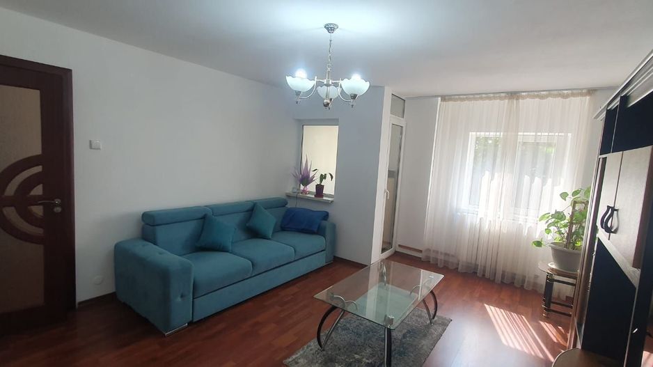 Apartament 2 camere- Brazda - Poză 1