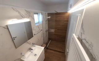 PENTHOUSE, 3 camere, lux, Parcare, AC, Buna Ziua, Bonjour Residence - Poză 10