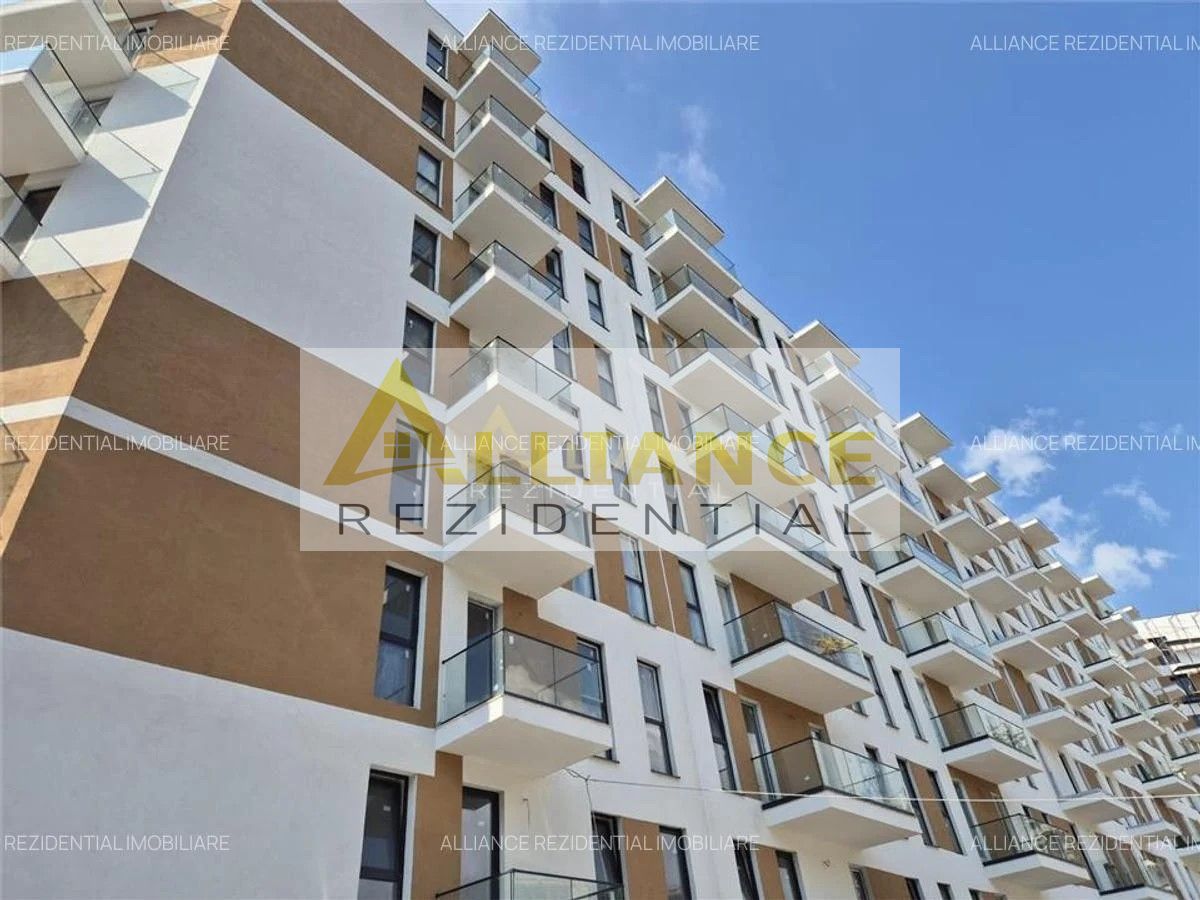 Metalurgiei Apartament nou 3 camere, decomandat - Poză 1