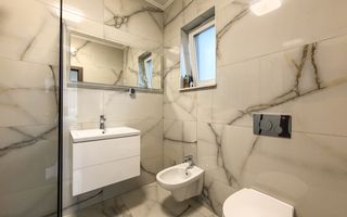 Casa individuala cu teren de 400 mp, Dezmir - Poză 11