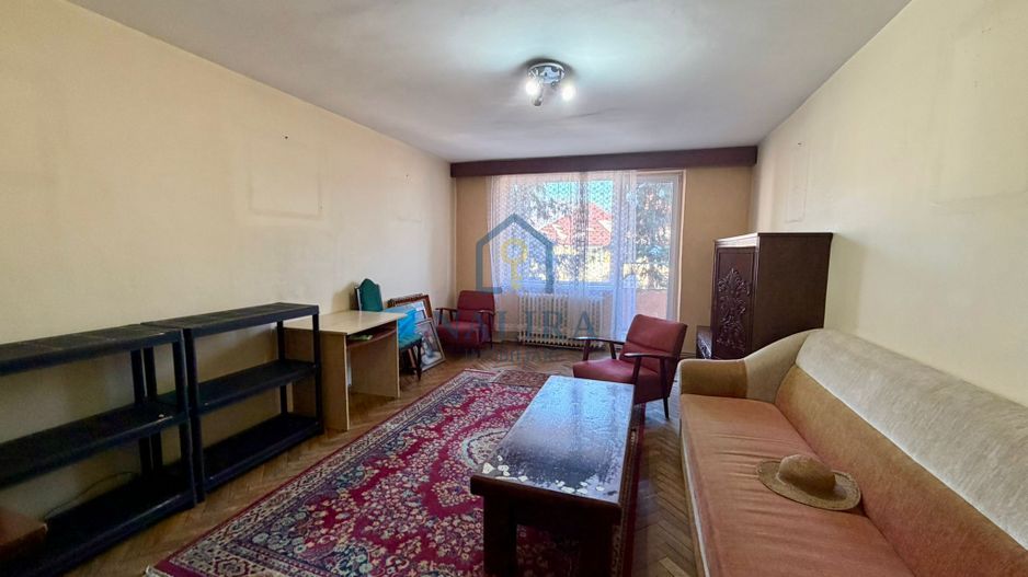 Apartament zona Casa de Cultură - Poză 1