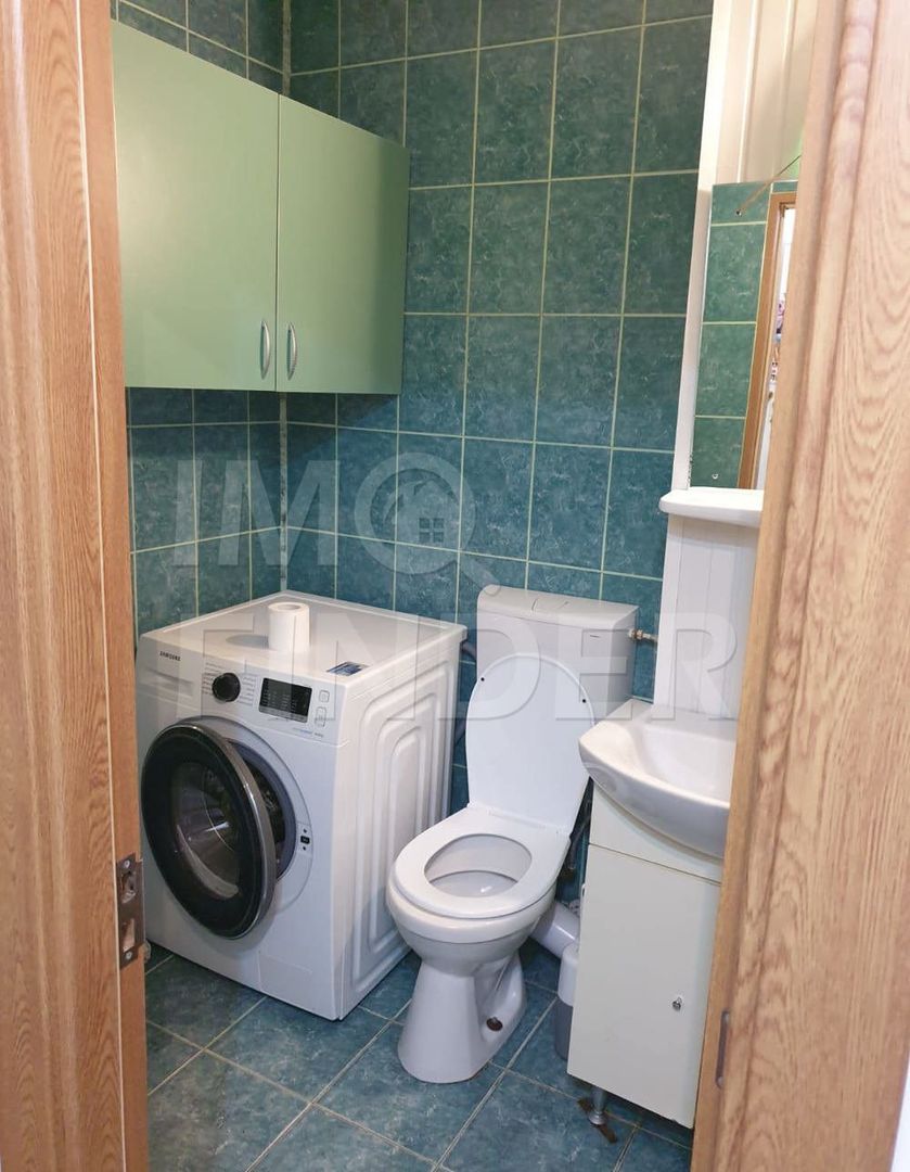 Apartament 2 decomandate zona Zorilor - Poză 7