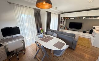 Apartament 3 camere | La cheie | 69mp | Zona Regina Maria Borhanci - Poză 1