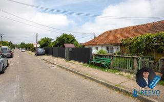 Casă și teren de vânzare, str George Enescu, Bacău - Poză 22