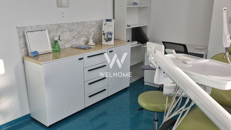 Închiriere spatii, cabinete stomatologice, Clinica Sibiu - Poză 2