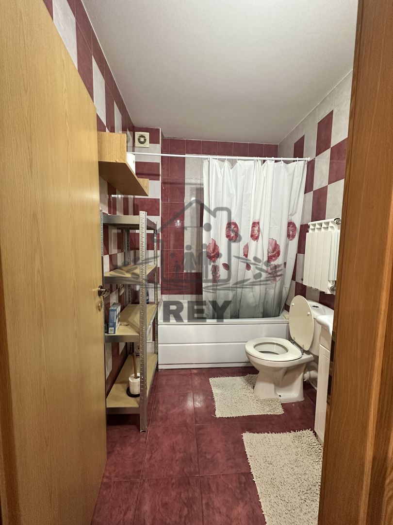 Apartament 3 camere zona Valea Aurie de vânzare - Poză 14