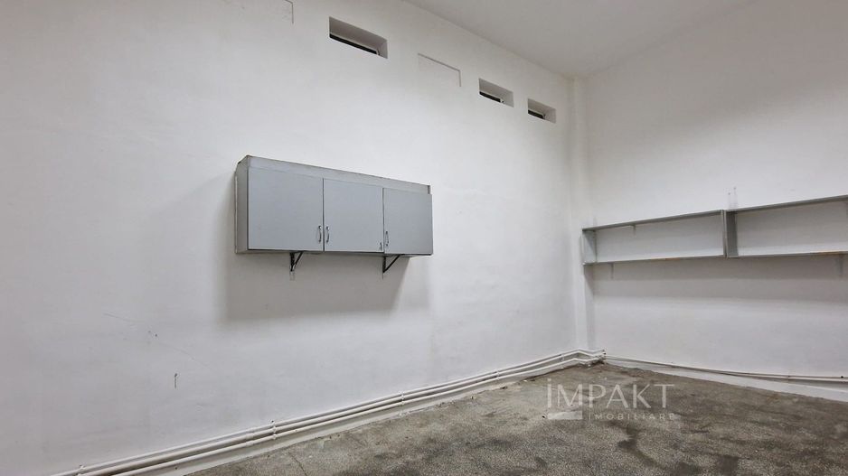 Vanzare spatiu comercial Manasur! - Poză 5