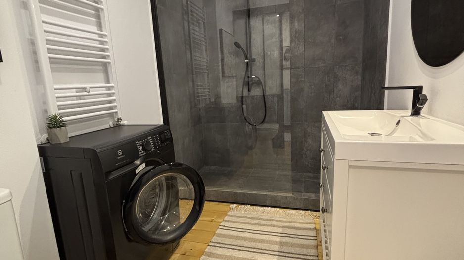 Apartament 2 camere in imobil nou zona Soarelui - Poză 14