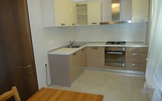 APARTAMENT SUPERB CU 4 CAMERE LA INCHIRIERE IN ZONA AVIATORILOR - Poză 3