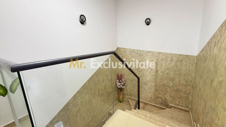 Casa generoasa 5 camere Trivale Clasa energetica A - Poză 23